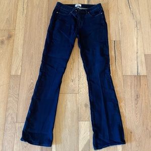 Paige Manhattan jeans